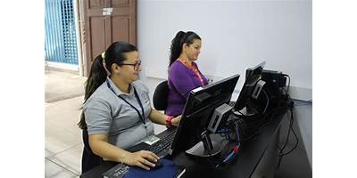 CENTRO DE ESTUDIOS DE CAPACITACION EN INFORMATICA (C.E.C.I)