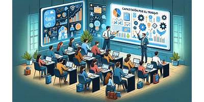 CENTRO DE ESTUDIOS DE CAPACITACION PARA EL TRABAJO