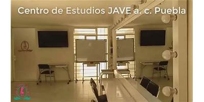 CENTRO DE ESTUDIOS ESPECIALIZADOS EN BELLEZA JAVE, A.C.