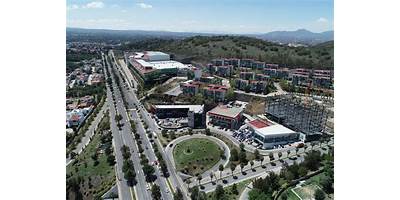CENTRO DE ESTUDIOS INTERNACIONALES S.C.