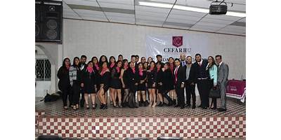 CENTRO DE FORMACION Y APROVECHAMIENTO DEL RECURSO HUMANO CEFARHU