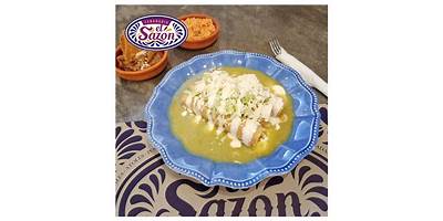 CENTRO DE GASTRONOMIA Y SAZON