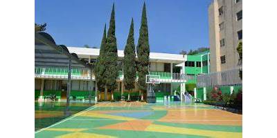 CENTRO DE IDIOMAS ANGLOAMERICANO, PLANTEL CHURUBUSCO
