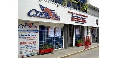 CENTRO DE IDIOMAS EXTRANJEROS IGNACIO MANUEL ALTAMIRANO