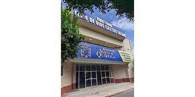 CENTRO DE IDIOMAS VASCO DE QUIROGA