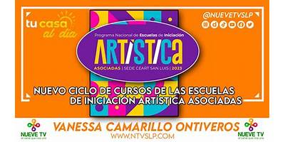 CENTRO DE INICIACION ARTISTICA  002 IGNACIO RAMIREZ