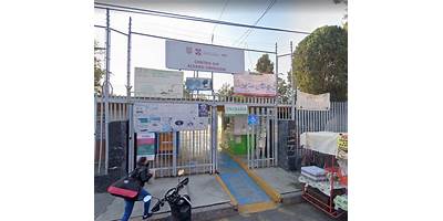 CENTRO DIF ÁLVARO OBREGÓN