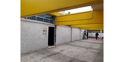 CENTRO DIF JOSEFA ORTIZ DE DOMÍNGUEZ