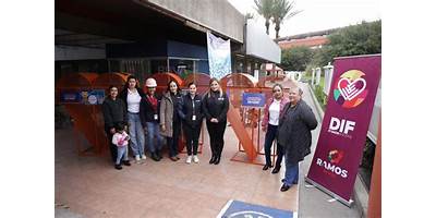 CENTRO DIF MIGUEL RAMOS ARIZPE