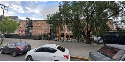 CENTRO DIF NUEVA ATZACOALCO