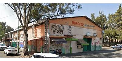 CENTRO DIF VICENTE GUERRERO