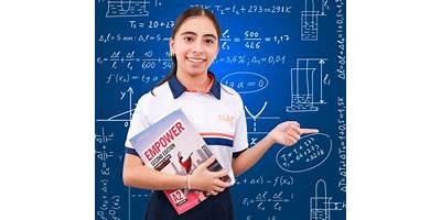CENTRO EDUCATIVO DE INGLÉS E INFORMÁTICA DEL CLAT