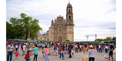 CENTRO LINGUISTICO TLALNEPANTLA, A. C.