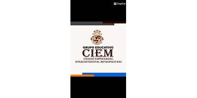 CIEM COLEGIO EMPRESARIAL INTERCONTINENTAL, METROPOLITANO
