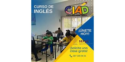 CLASES DE INGLES APRENDE Y DIVIERTETE, S.C.