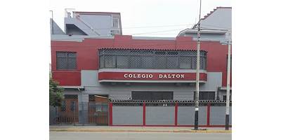 COLEGIO DALTON