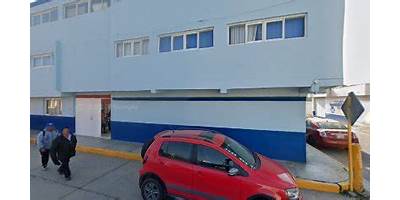 COLEGIO DE COMPUTO E INGLES MAVECO