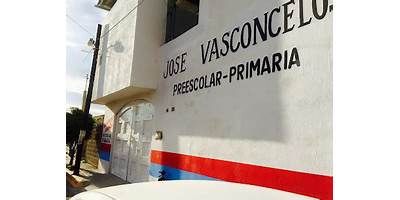COLEGIO DE EDUCADORAS JOSE VASCONCELOS
