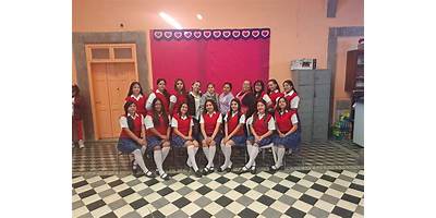 COLEGIO DE EDUCADORAS