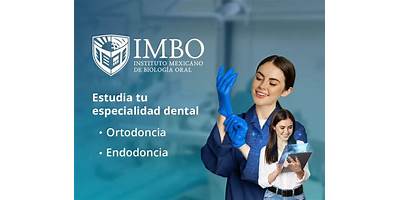 COLEGIO DE ESPECIALIDADES DENTALES