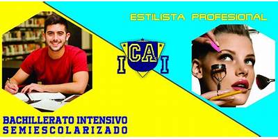 COLEGIO PROFESIONAL DE BELLEZA ITALIAN CLASE Y ESTILO