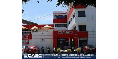 DASC INSTITUTO DE COMPUTACION