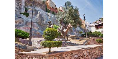 DON QUIJOTE GUANAJUATO