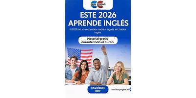 EASY ENGLISH IRAPUATO