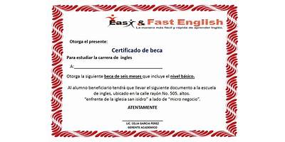 EASY & FAST ENGLISH