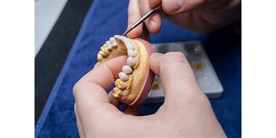 ESC. DE MECANICA Y PROTESIS DENTAL TOLLOCAN  PLANTEL CENTRO