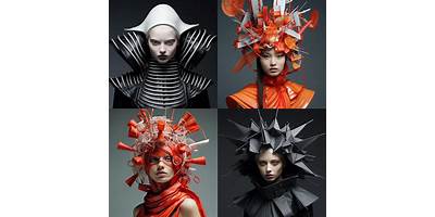 ESCUELA CREATIVA DE MODA Y DISEÑO AVAT GARD