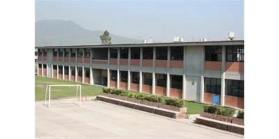 ESCUELA DE BELLAS ARTES DE CHALCO 2