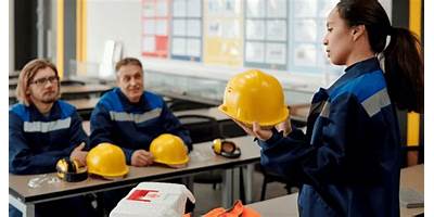 ESCUELA DE CAPACITACION Y FORMACION PARA EL TRABAJO EN SALUD