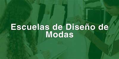 ESCUELA DE DISEÑO DE MODAS TEXCOCO