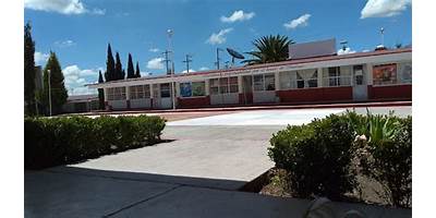 ESCUELA DE ESPECIALIDADES DE APIZACO
