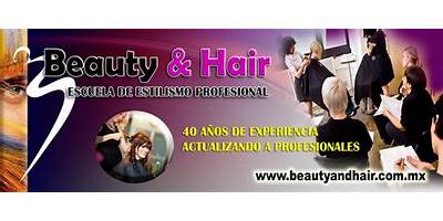 ESCUELA DE ESTILISMO PROFESIONAL GLAMOUR