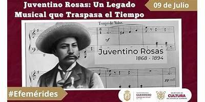 ESCUELA DE INICIACION MUSICAL JUVENTINO ROSAS, A.C.