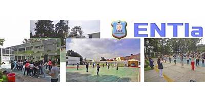ESCUELA DEL DEPORTE TLALNEPANTLA
