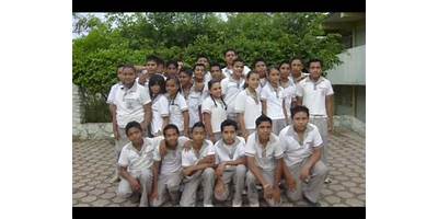 ESCUELA TECNICA COMERCIAL JUANA DE ARCO