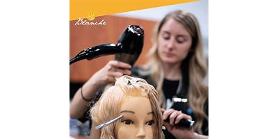 ESCUELA TECNICA DE BELLEZA BLANCHE