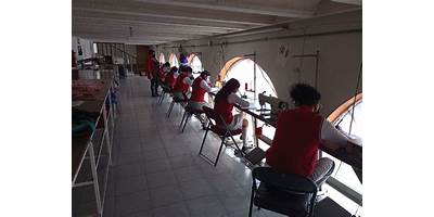 ESCUELA TECNICA LUCERO