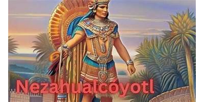 ESMEL NEZAHUALCÓYOTL