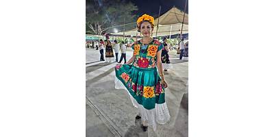 F. 164 MARGARITA MAZA DE JUAREZ