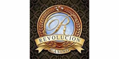 F REVOLUCION