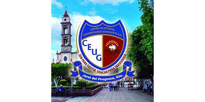 GRUPO CEUG CENTRO DE ESTUDIOS UNIVER GRANADOS