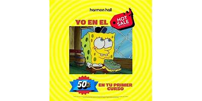 HARMON HALL ATLACOMULCO