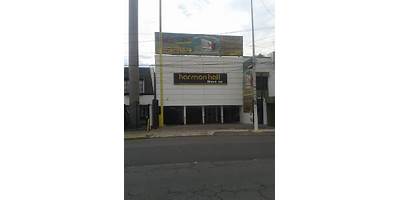 HARMON HALL, COAPA