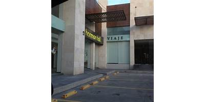 HARMON HALL GUANAJUATO