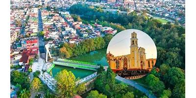 HARMON HALL XALAPA