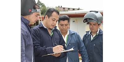 ICATHI - PLANTEL TENANGO DE DORIA